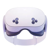 Meta Quest 3S new mixed reality VR headset (one-year warranty)