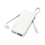 【3C認證】MOMAX | 1-Power Vital+ 10000mAh 流動電源 IP138