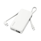 【3C認證】MOMAX | 1-Power Vital+ 10000mAh 流動電源 IP138