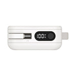 【3C認證】MOMAX | 1-Power Vital+ 10000mAh 流動電源 IP138