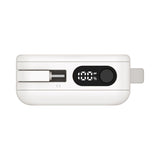 【3C認證】MOMAX | 1-Power Vital+ 10000mAh 流動電源 IP138