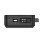 【3C認證】MOMAX | 1-Power Vital+ 10000mAh 流動電源 IP138
