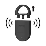 Momax | PinBuzz FIND MY 可充電全球定位警報器 BR17