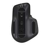 Logitech MX Master 3S Wireless Mouse 