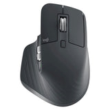 Logitech MX Master 3S 無線滑鼠