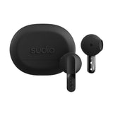 Sudio N3 真無線耳機