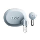 Sudio N3 真無線耳機