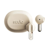 Sudio N3 真無線耳機