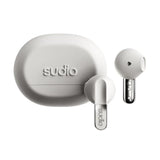 Sudio N3 真無線耳機