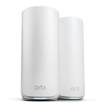 NETGEAR | BE21000 WiFi 7 Mesh 系統 Orbi RBE872