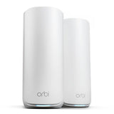 NETGEAR | BE21000 WiFi 7 Mesh 系統 Orbi RBE872