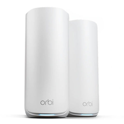 NETGEAR | BE21000 WiFi 7 Mesh 系統 Orbi RBE872
