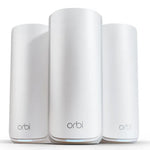 NETGEAR | BE21000 WiFi 7 Mesh 系統 Orbi RBE873