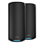 NETGEAR | BE27000 WiFi 7 Mesh 系統 Orbi RBE972S