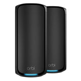 NETGEAR | BE27000 WiFi 7 Mesh 系統 Orbi RBE972S