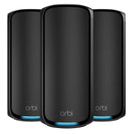 NETGEAR | BE27000 WiFi 7 Mesh System Orbi RBE973S 