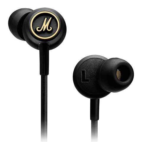 Marshall Mode EQ 入耳式耳機