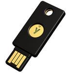 Yubico | 網上多重認證保安鎖匙 Security Key NFC