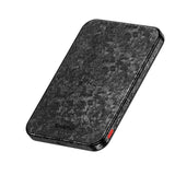 SHARGE CarbonMag Magnetic Power Bank 5000mAh 