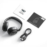 Soundpeats A8 ANC 降噪頭戴式藍牙耳機