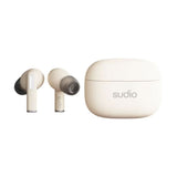 Sudio A1 Pro 真無線藍牙耳機