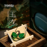 唐族 TangZu 上官婉兒 | Waner SG 2 動圈耳機- 玉龍版