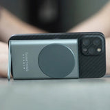 ThinkThing | MagSafer 2.0 無線輸出外置充電器