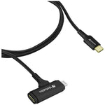 Verbatim | USB-C & Lightning 2合1充電傳輸線 (120cm)