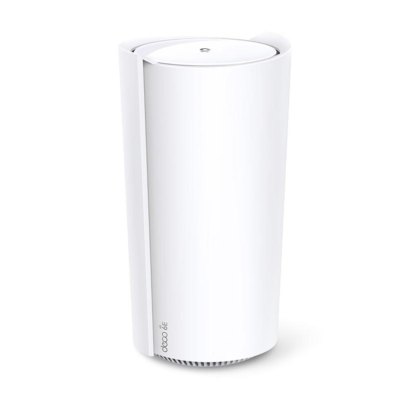 TP-LINK Deco XE200 AXE11000 三頻6E Mesh 路由器(一件裝) | One One