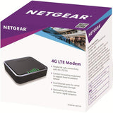 NETGEAR | 4G LTE Modem數據機 LB2120