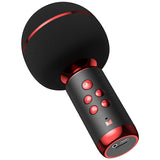 MONSTER | Portable karaoke Bluetooth microphone speaker M98 