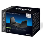 NETGEAR | AXE7800 無線路由器 Nighthawk RAXE300