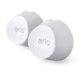 Arlo | 磁石固定支架 VMA5000 (一套兩個) (適用於Ultra 2 / Pro 3 / Pro 4)