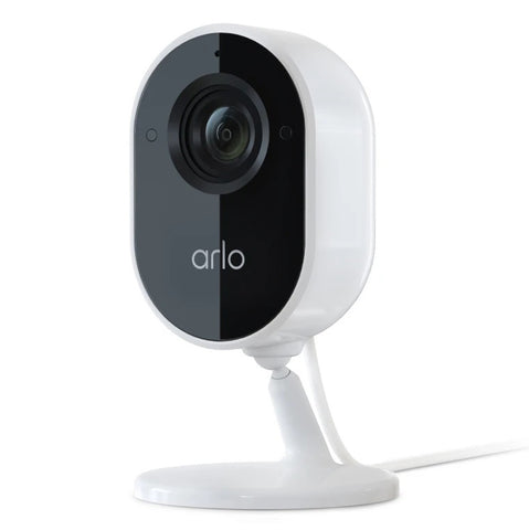 Arlo Essential 室內無線網絡攝影機 VMC2040