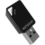 NETGEAR | 雙頻 AC600 WiFi USB 接收器 A6100
