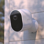 Arlo Pro 4 fully wireless network camera VMC4050P 