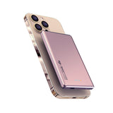 EGO | MAGPOWER Gen.4 6000mAh magsafe 移動電源