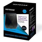 NETGEAR | 三頻 AC2200 WiFi 訊號擴展器 EX7700