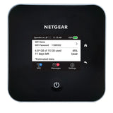 NETGEAR | 2000Mb CAT20 4G流動WiFi 路由器 Nighthawk M2
