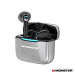 MONSTER | 全無線電競耳機 GT11