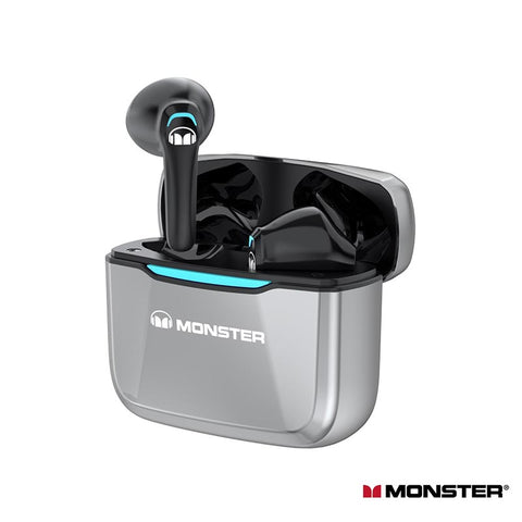 MONSTER | 全無線電競耳機 GT11