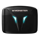 MONSTER | 全無線電競耳機 Airmars XKT06