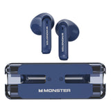 MONSTER | 全無線 True Wireless 耳機 Airmars XKT08
