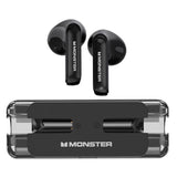 MONSTER | 全無線 True Wireless 耳機 Airmars XKT08