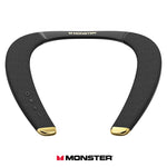 MONSTER | 穿戴式無線智能喇叭 Boomerang Petite