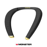 MONSTER | 穿戴式無線智能喇叭 Boomerang Petite