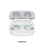 MONSTER | 全無線 True Wireless 耳機 Clarity 101 Plus Airlinks