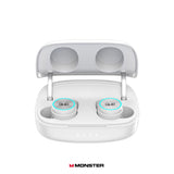 MONSTER | 全無線 True Wireless 耳機 Clarity 101 Plus Airlinks