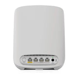 NETGEAR | 雙頻 AX Mesh WiFi 6 路由器 Orbi RBR350