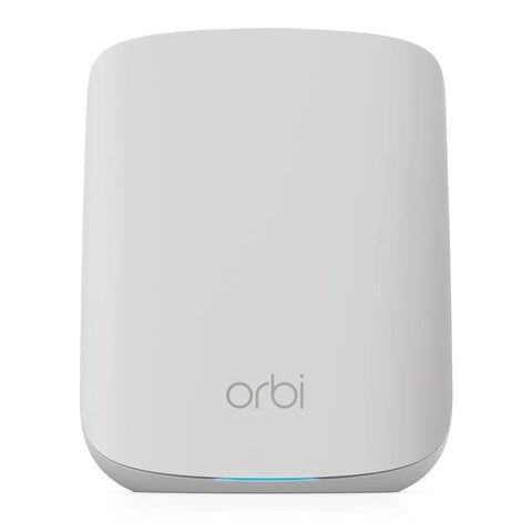 NETGEAR | 雙頻 AX Mesh WiFi 6 路由器 Orbi RBR350